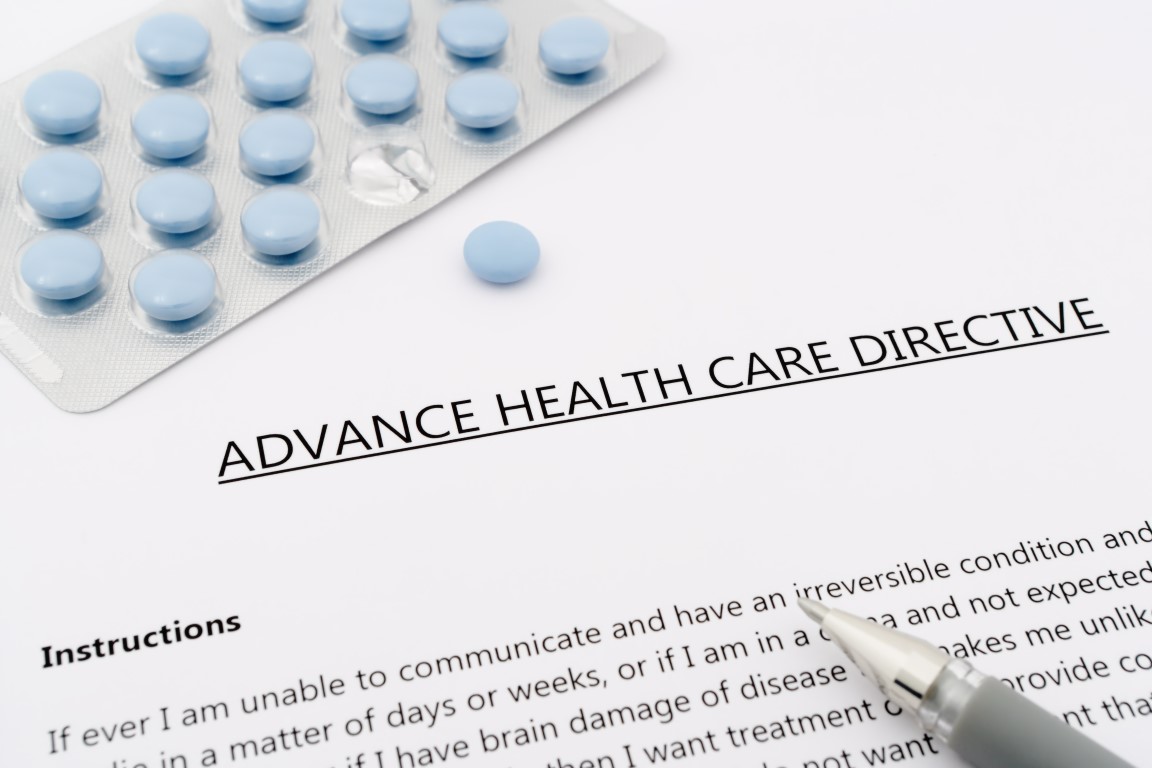 why-are-advance-directives-important