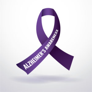 June is Alzheimer’s and Brain Awareness Month