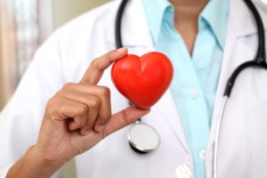 American Heart Month at Abraham Family Medicine