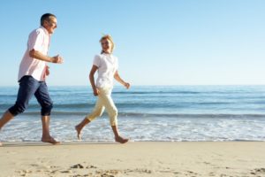 Healthy Aging Month at Abraham Family Medicine