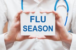 November is the Perfect Time for a Flu Shot at Abraham Family Medicine