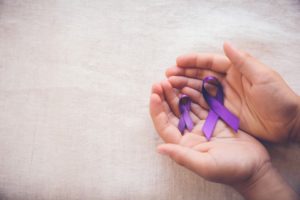 Pancreatic Cancer Awareness Month at Abraham Family Medicine