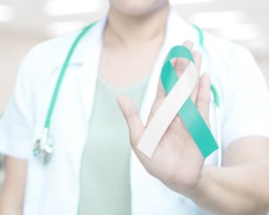 January is Cervical Cancer Awareness Month at Abraham Family Medicine