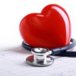 A Statistical Look at Heart Disease During American Heart Month