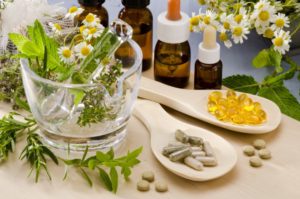 What to Know Before Taking Herbal Supplements for Your Health