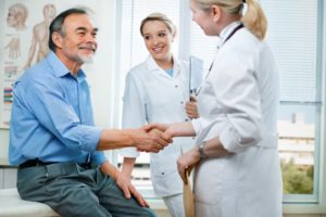The Importance of Wellness Visits