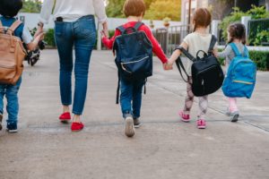 Back to School Health Tips from Abraham Family Medicine