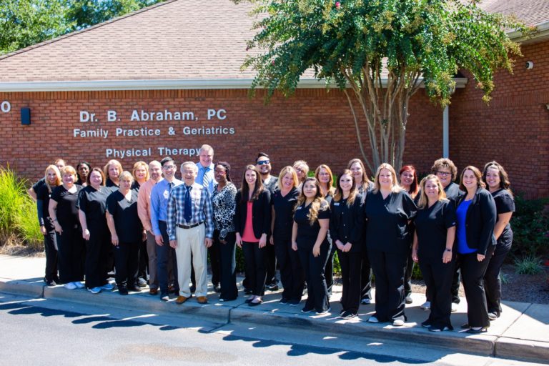 About Us Abraham Family Medicine